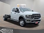 New 2026 Ram 5500 Crew Cab 84 CA Cab Chassis for sale #D19893 - photo 1
