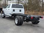 New 2026 Ram 5500 Crew Cab 84 CA Cab Chassis for sale #D19893 - photo 6