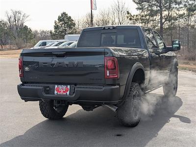 New 2026 Ram 2500 Rebel Crew Cab for sale #D19894 - photo 2