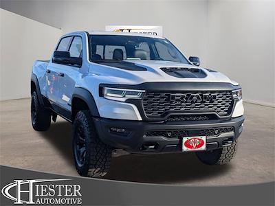 New 2026 Ram 1500 TRX Crew Cab for sale #D19897 - photo 1
