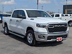 New 2026 Ram 1500 Lone Star Crew Cab for sale #D19898 - photo 3