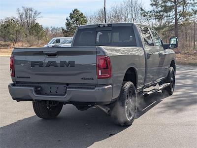 2026 Ram 2500 Crew Cab 4WD Pickup for sale #D19899 - photo 2