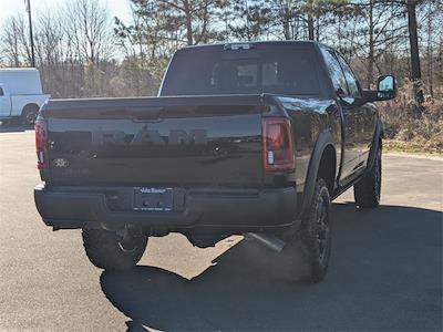 New 2026 Ram 2500 Rebel Crew Cab for sale #D19915 - photo 2