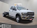 New 2026 Ram 5500 Crew Cab 84 CA Cab Chassis for sale #D19916 - photo 1