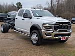 New 2026 Ram 5500 Crew Cab 84 CA Cab Chassis for sale #D19916 - photo 3
