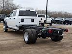 New 2026 Ram 5500 Crew Cab 84 CA Cab Chassis for sale #D19916 - photo 6