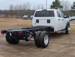 New 2026 Ram 5500 Crew Cab 84 CA Cab Chassis for sale #D19916 - photo 2