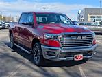 New 2026 Ram 1500 Laramie Crew Cab for sale #D19925 - photo 3