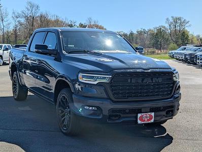 New 2026 Ram 1500 - photo 1