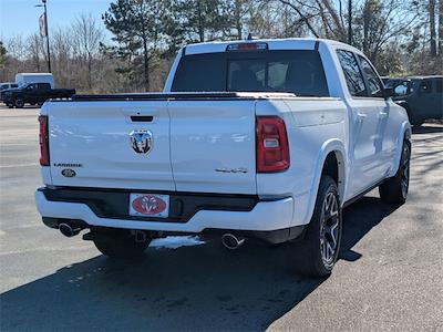 New 2026 Ram 1500 Laramie Crew Cab for sale #D19945 - photo 2