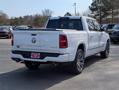 New 2026 Ram 1500 Limited Longhorn Crew Cab for sale #D19947 - photo 2
