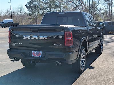 New 2026 Ram 1500 Limited Longhorn Crew Cab for sale #D19953 - photo 2