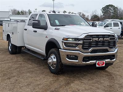 New 2026 Ram 3500 - photo 1