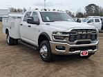 New 2026 Ram 3500 Crew Cab Service Truck for sale #D19977 - photo 3