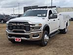 New 2026 Ram 3500 Crew Cab Service Truck for sale #D19977 - photo 5