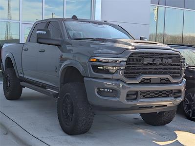 2026 Ram 2500 Crew Cab 4WD Pickup for sale #D19982 - photo 2