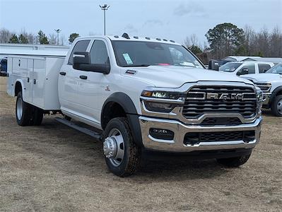 New 2026 Ram 4500 - photo 1