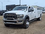 New 2026 Ram 4500 Crew Cab Service Truck for sale #D19983 - photo 5
