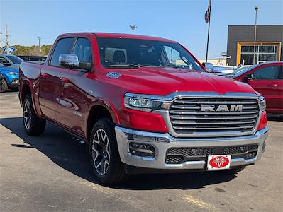 New 2026 Ram 1500 Laramie Crew Cab for sale #D19988 - photo 2
