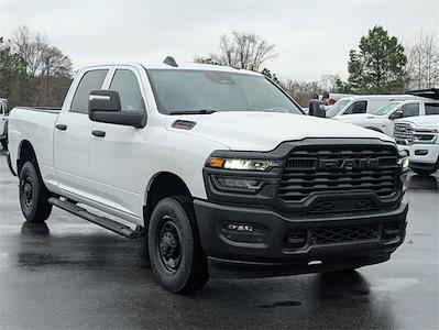New 2026 Ram 2500 - photo 1