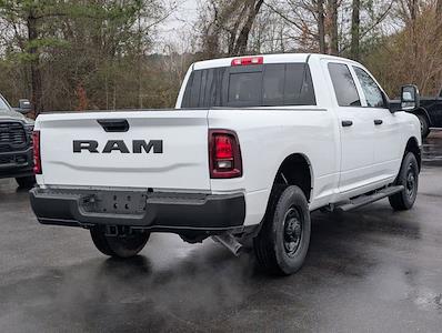New 2026 Ram 2500 - photo 1