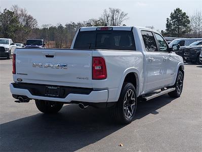New 2026 Ram 1500 - photo 1