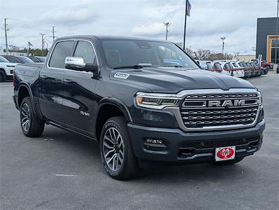 New 2026 Ram 1500 - photo 1