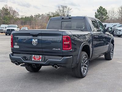 New 2026 Ram 1500 - photo 1