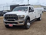 New 2026 Ram 4500 Crew Cab Service Truck for sale #D20010 - photo 5