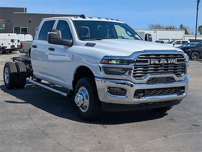 New 2026 Ram 3500 - photo 1