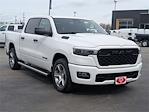 New 2026 Ram 1500 Tradesman Crew Cab for sale #D20022 - photo 3
