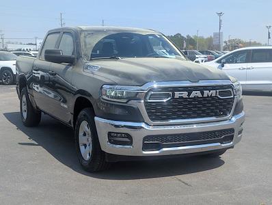 2026 Ram 1500 Crew Cab 4WD Pickup for sale #D20023 - photo 2
