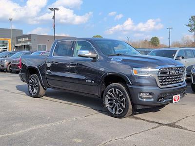 New 2026 Ram 1500 - photo 1