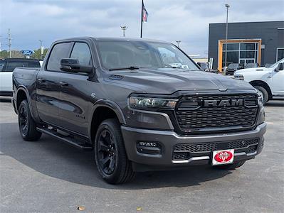 New 2026 Ram 1500 - photo 1