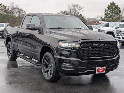 New 2026 Ram 1500 - photo 1