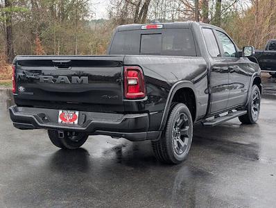 New 2026 Ram 1500 - photo 1