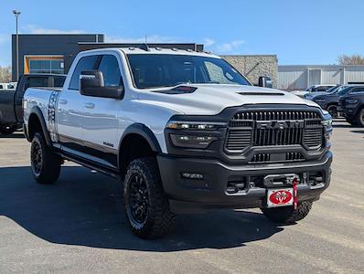 New 2026 Ram 2500 - photo 1
