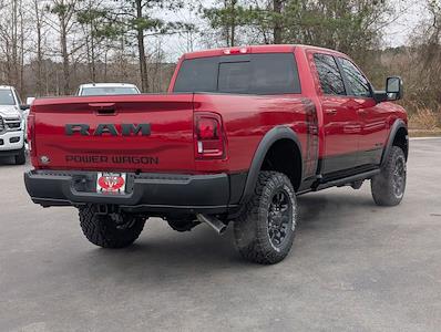 New 2026 Ram 2500 - photo 1