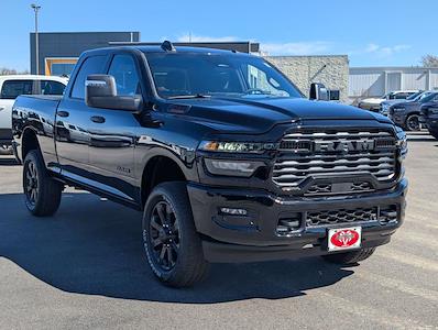 New 2026 Ram 2500 - photo 1