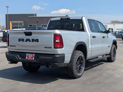 New 2026 Ram 1500 - photo 1