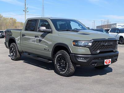 New 2026 Ram 1500 - photo 1