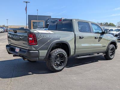 New 2026 Ram 1500 - photo 1