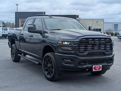 New 2026 Ram 2500 - photo 1