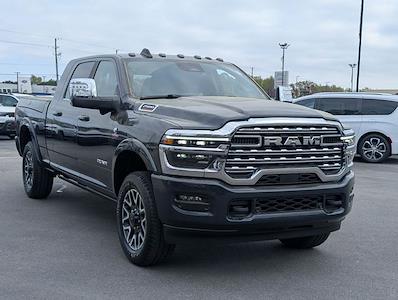 New 2026 Ram 2500 - photo 1