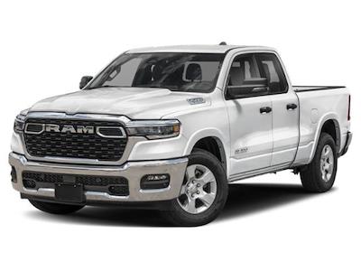 New 2026 Ram 1500 - photo 1
