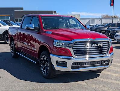 New 2026 Ram 1500 - photo 1