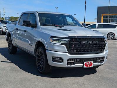 New 2026 Ram 1500 - photo 1