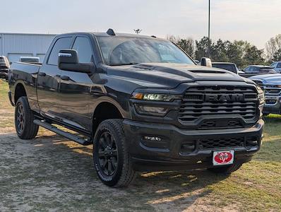 New 2026 Ram 2500 - photo 1