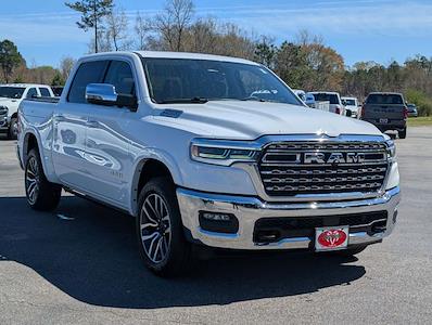 New 2026 Ram 1500 - photo 1
