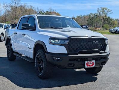 New 2026 Ram 1500 - photo 1